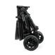 Универсальная коляска 2 в 1 Kinderkraft Prime Black (KKWPRIMBLK0200) Фото 7