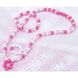 Набор для творчества Kawada Розовые жемчужины (CBG-015) Фото 2
