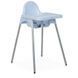 Стульчик для кормления Bambi M 4209 Gray Spok
