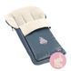 Спальный мешок-конверт Womar на флисе № 13 Exclusive 3 Розовый (85001) Фото 1