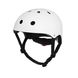 Детский защитный шлем Kinderkraft Safety White (KASAFE00WHT0000) Фото 1