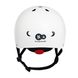 Детский защитный шлем Kinderkraft Safety White (KASAFE00WHT0000) Фото 8