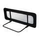 Захисна бар'єрка для ліжка Kinderkraft Guard and Dream Black (KAGUDR00BLK0000) Фото 15