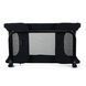 Захисна бар'єрка для ліжка Kinderkraft Guard and Dream Black (KAGUDR00BLK0000) Фото 3