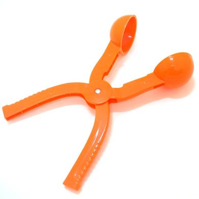 Снежколеп Bambi MS 0526 Оранжевый Spok