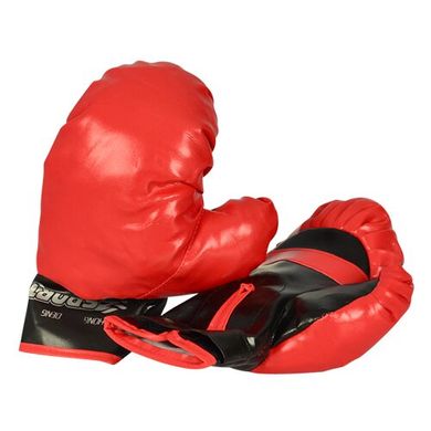 Боксерский набор Profi Boxing M1072 Spok
