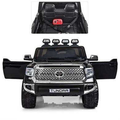Электромобиль Bambi Toyota Tundra JJ2266AEBLR-2 Черный Spok