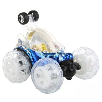 Радиоуправляемый перевёртыш LX Toys Cool Lamp мини LX9082 Blue (LX-9082b) Spok