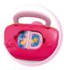 Развивающая игрушка Smoby Cotoons Домик с сортером со световыми и звуковыми эффектами Розовая (110402) Фото 3