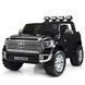 Электромобиль Bambi Toyota Tundra JJ2266AEBLR-2 Черный Фото 1