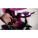 Трехколесный велосипед Tilly Cayman с пультом Фиолетовый (T-381) Фото 5
