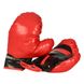 Боксерский набор Profi Boxing M1072 Фото 3