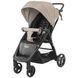 Коляска прогулочная Carrello Maestro Vanilla Beige (CRL-1414) Spok