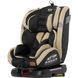 Автокрісло Tilly Bliss Latte Beige (T-535) Spok