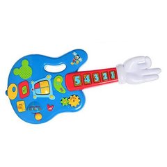 Гитара IMC Toys Disney Mickey Mouse (180109) Spok