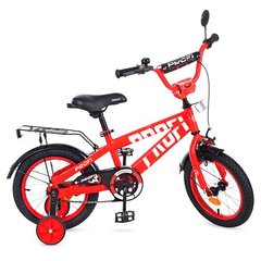 Велосипед детский 14" Profi Flash T14171 Красный Spok