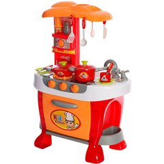 Ігровий набір Limo Toy Кухня (008-801A) Spok