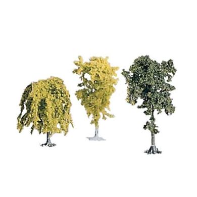 Материал для декораций деревья лиственные (3 шт.) Piko (55741) Spok