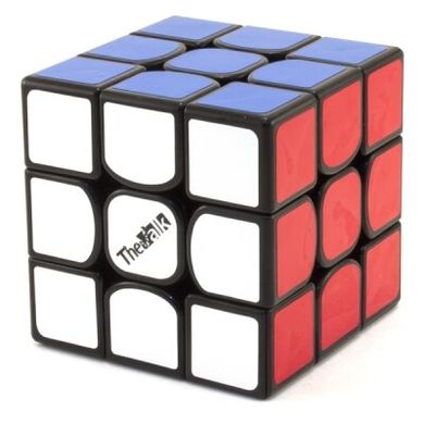 Кубик Рубика QiYi MoFangGe Valk 3 3x3 (126) Spok
