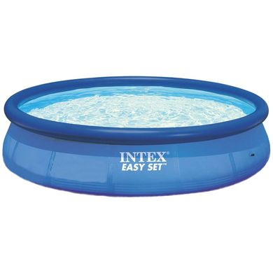 Надувной бассейн Intex Easy Set Pool (28158) Spok