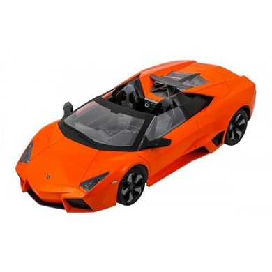 Радиоуправляемый автомобиль Meizhi Lamborghini Reventon 1:10 Оранжевый (MZ-2054o) Spok