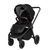 Прогулянкова коляска Carrello Epica Space Black (CRL-8509) Spok