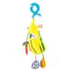 Активная игрушка-подвеска Mioobaby Веселый Мистер Банан (GD001) Фото 2