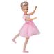 Кукла Bambolina Molly Прима-балерина 90 см с аксессуарами (BD1383) Фото 2
