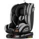 Автокрісло Tilly Bliss Light Grey (T-535) Spok