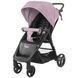 Коляска прогулочная Carrello Maestro Cloud Pink (CRL-1414) Spok