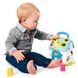 Развивающая игрушка Smoby Cotoons Домик с сортером со световыми и звуковыми эффектами Голубая (110403) Фото 4
