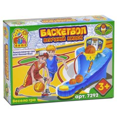 Настольная игра Fun Game Настольный баскетбол (7292) Spok