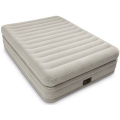 Надувная кровать Intex Prime Comfort Elevated Airbed (64446) Spok