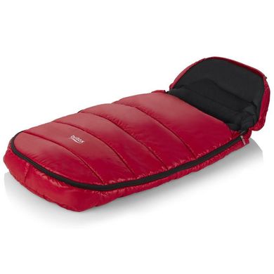 Спальный мешок Britax-Romer Shiny Red (2000014334) Spok