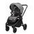 Прогулянкова коляска Carrello Epica Silver Grey (CRL-8509) Spok