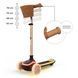 Самокат 2-в-1 Kinderkraft Raket Up Beige (KRRAUP00BEG0000) Фото 4