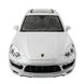 Радиоуправляемый автомобиль Meizhi Porsche Cayenne 1:14 Белый Фото 4