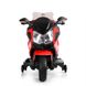 Мотоцикл Bambi BMW K1300 M 3625EL-3 Красный Фото 4