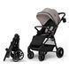 Прогулочная коляска Kinderkraft Grande 2 Beige (KSGRAN02BEG0000) Фото 1