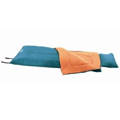 Спальный мешок-одеяло с подушкой Pavillo by Bestway Hibernator 200 (68055) Spok