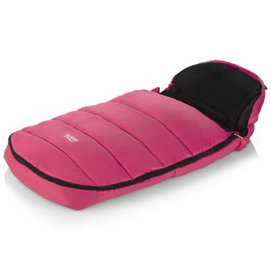 Спальный мешок Britax-Romer Shiny Pink (2000023178) Spok