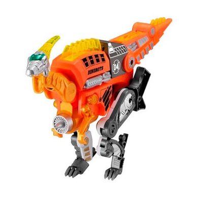 Динобот-трансформер Dinobots Велоцираптор (SB378) Spok