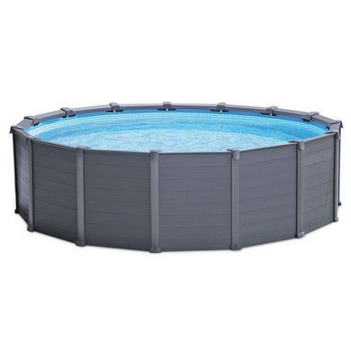 Каркасный бассейн Intex 28382 Sequoia Spirit Spok