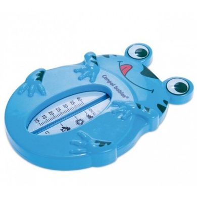 Термометр для воды Canpol Babies Жаба в ассортименте (9/220) Spok