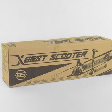 Электросамокат Best Scooter 6,5" (27534) Spok