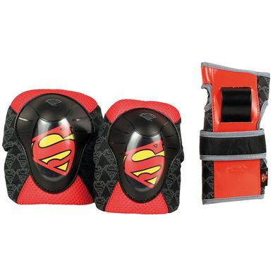 Защита Powerslide Superman Superlogo размер S (930010/3) Spok