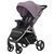 Прогулянкова коляска Carrello Bravo Elephant Grey (CRL-8512/1) Spok