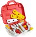 Игровой набор Simba Кейс с инструментами (002303) Фото 1