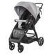 Прогулочная коляска Carrello Maestro CRL-1414 Smoke Grey + дождевик Spok