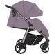 Прогулянкова коляска Carrello Bravo Elephant Grey (CRL-8512/1) Фото 2